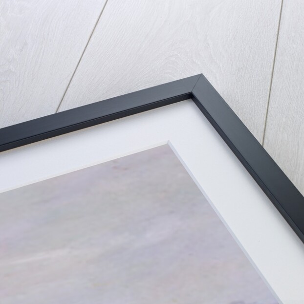 Beach Scene, Trouville, 1873 by Eugene Louis Boudin
