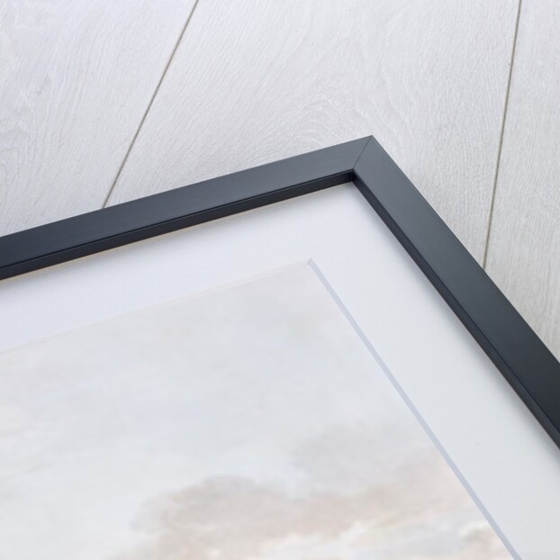 A Sailing Canoe of Otaheite by John Webber