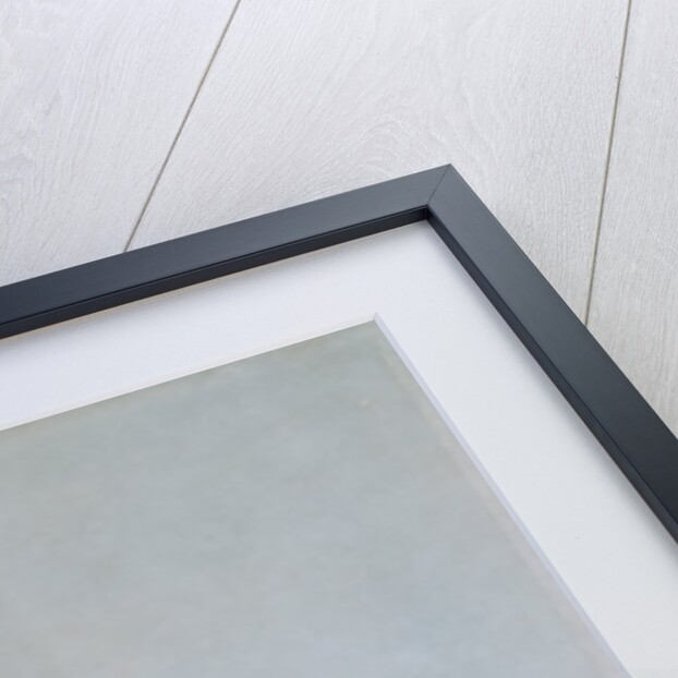 Windsor Castle: from the Thames, 19th century by James Baker Pyne