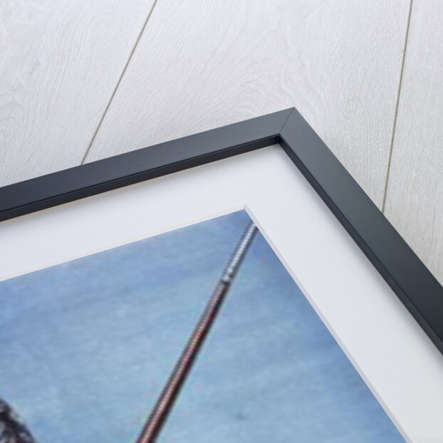 The Old Guard, Armed Yet Defenceless by Tom Merry