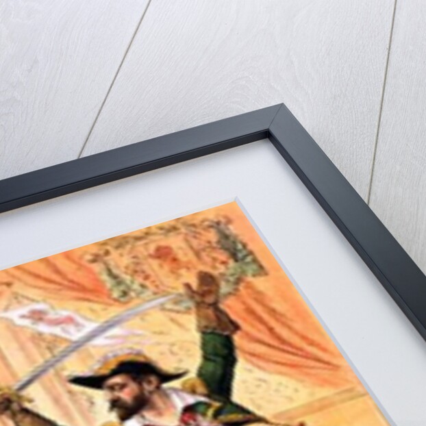 A Modern Melodrama, Don't Spoil My Jubilee by Tom Merry