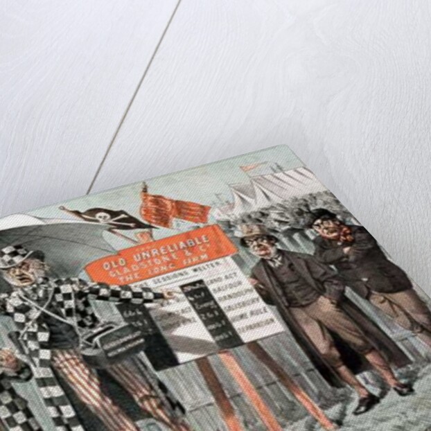 Doncaster by Tom Merry