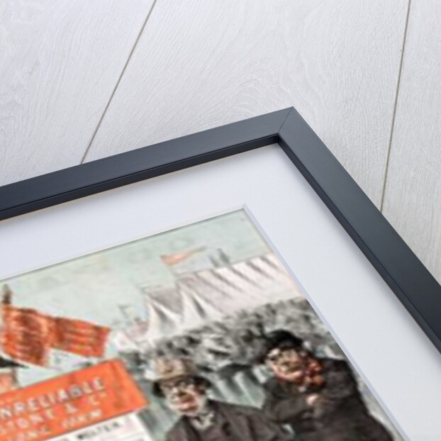 Doncaster by Tom Merry