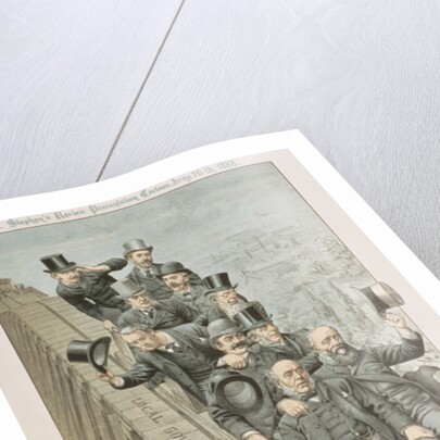 On the Switchback, At the Irish Exhibition, Go Ahead, but Safe by Tom Merry