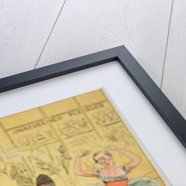 St. Stephen's Pantomime by Tom Merry