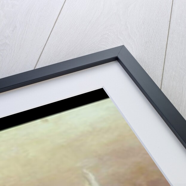 The Battle of Jutland in 1916 by William Lionel Wyllie