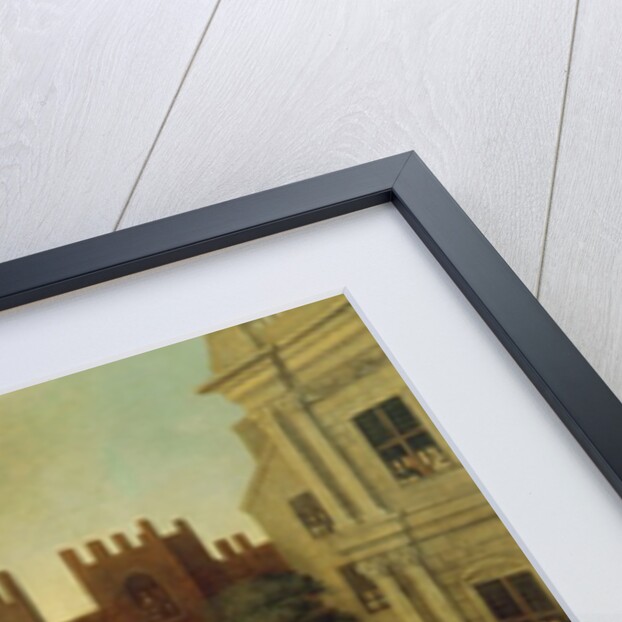 The Restoration of Charles II at Whitehall on 29 May 1660, c.1660 by Isaac Fuller