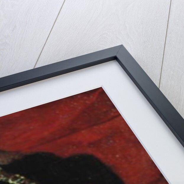 Portrait of Abel Janszoon Tasman by Dutch School