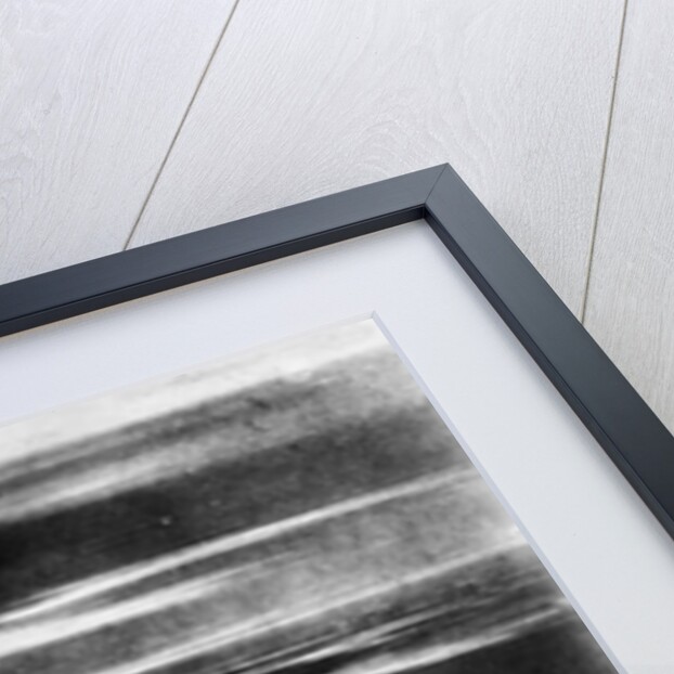 Sea Monsters Fight by English School