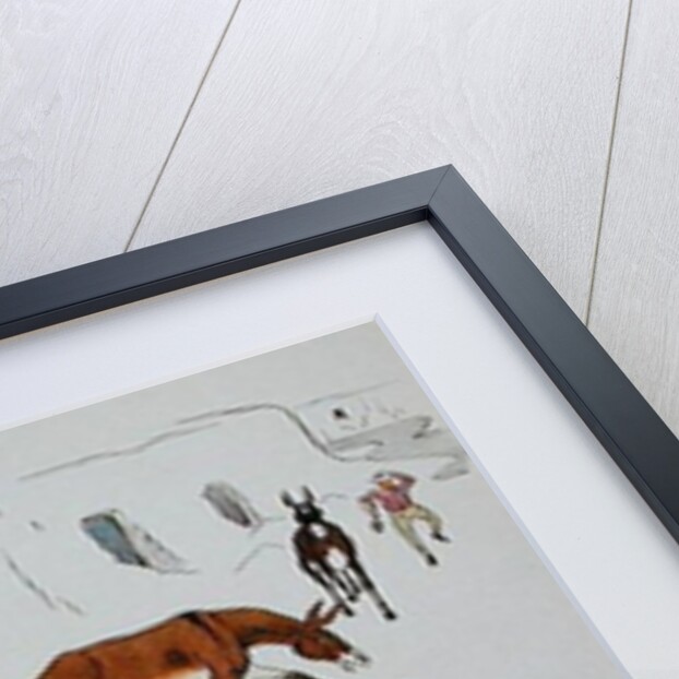 Troglodytic Conchologists by Captain Clive Dixon