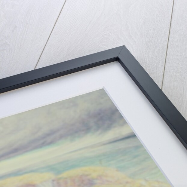 The Drummer Boy's Dream by Frederic James Shields