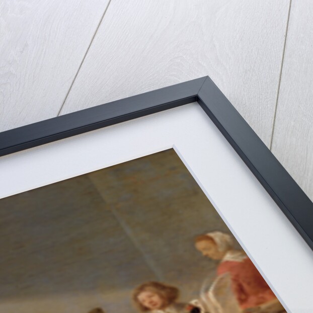 A Musical Party, 1631 by Jacob van Velsen