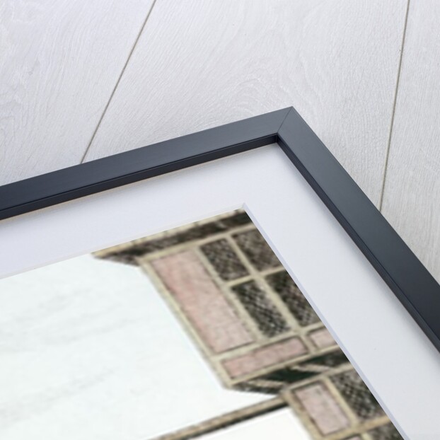 The Procession of Marie de Medici along Cheapside, 1638, published by William Herbert & Robert Wilkinson 1809 by English School