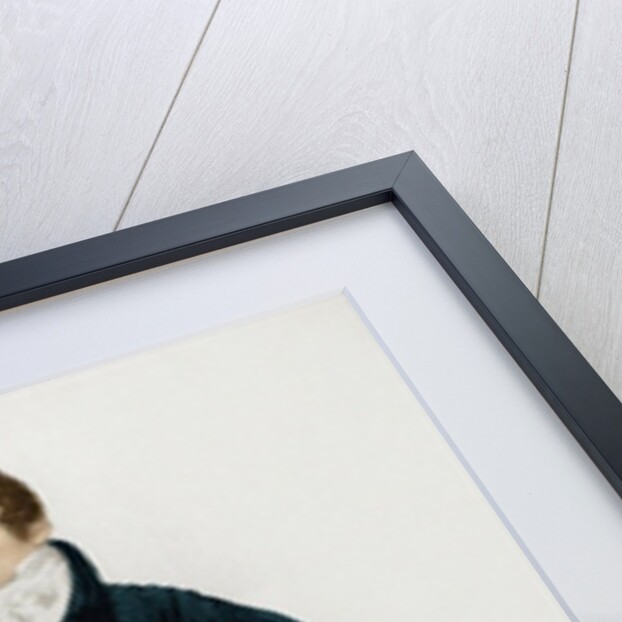 Portrait of George 'Beau' Brummell, 1805 by Robert Dighton