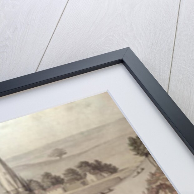 The Coronation Procession of King Edward VI in 1547 by English School