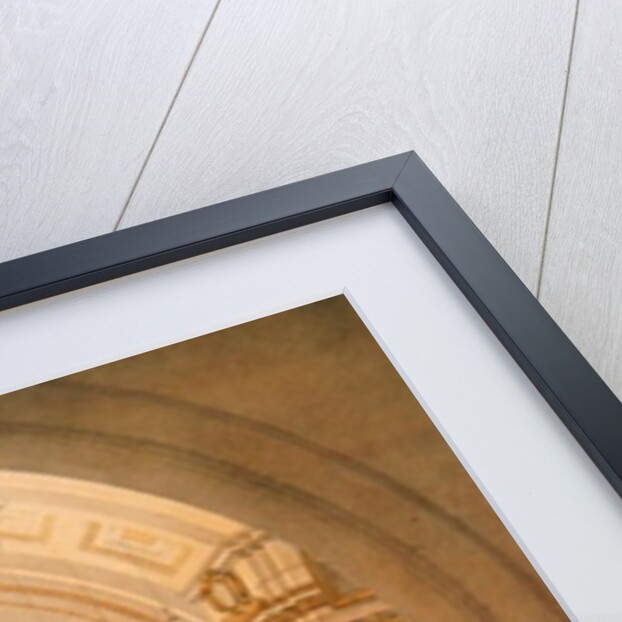 Jerusalem, April 10th 1839 by David Roberts