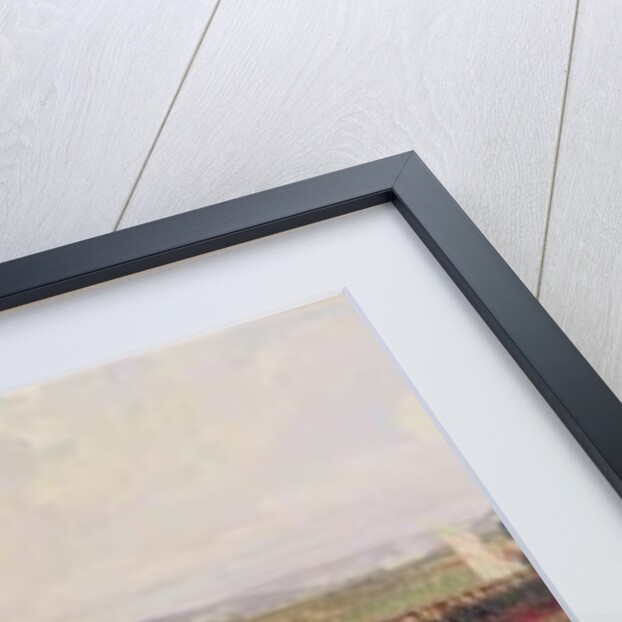 Battle of Fontenoy, 11 May 1745: the French and Allies confronting each other by Felix Philippoteaux