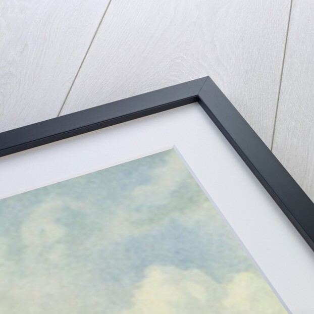 The Mock Turtle and the Gryphon by John Tenniel