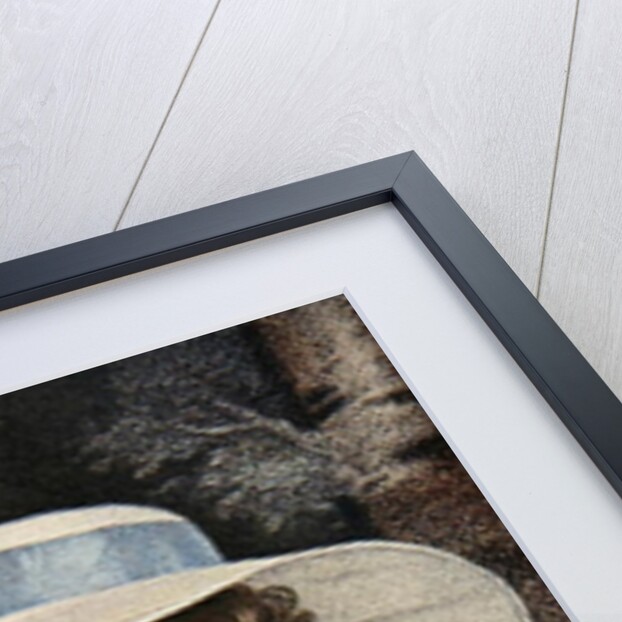 The Right Honourable Countess Spencer by Joshua (after) Reynolds