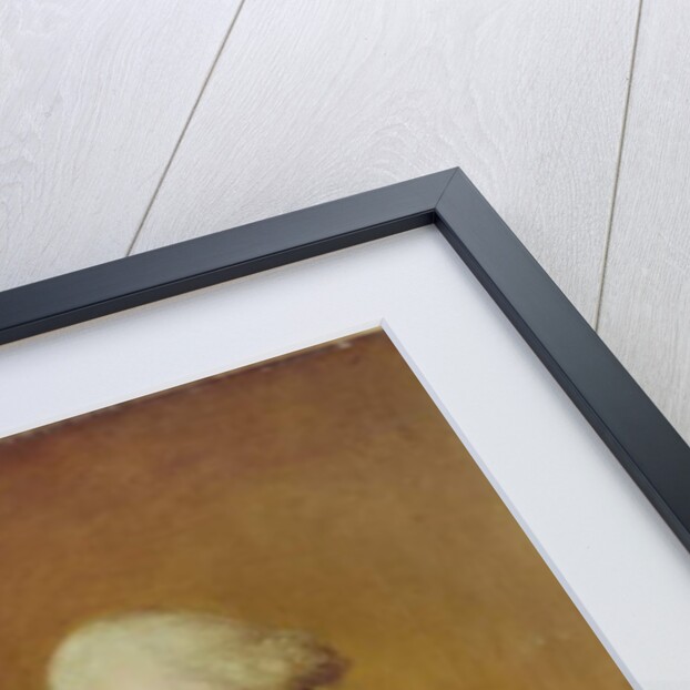 Portrait of James Watt 1792 by Carl Frederick von Breda