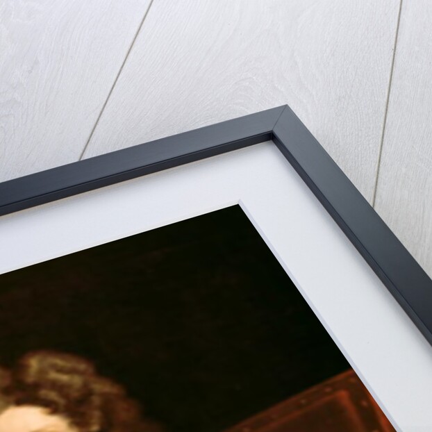 Portrait of Sir Christopher Wren 1711 by Godfrey Kneller