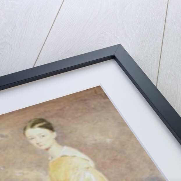 Portrait of Florence Nightingale and her sister, Frances Partenope Lady Verney, 19th by William White