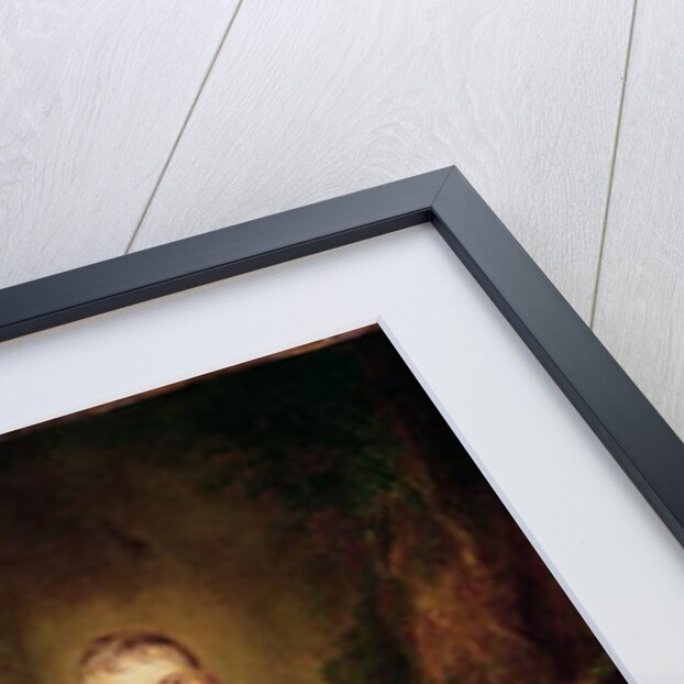 Portrait of John Loudon McAdam, c.1830 by School English