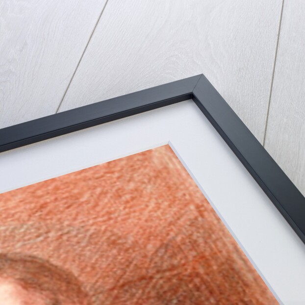 Study for an equestrian portrait of the Duke of Wellington c.1812 by Francisco Jose de Goya y Lucientes