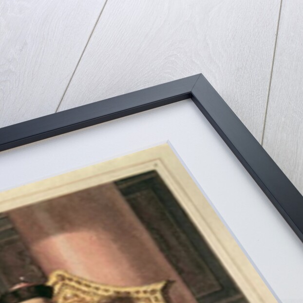 Portrait of Ch'ien-Lung Ti Emperor, 1793 by School Chinese