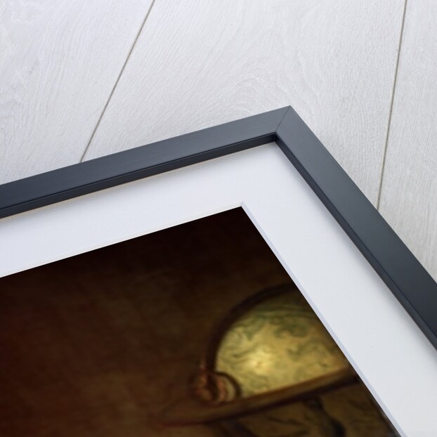 Portrait of Isaac Newton, c.1726 by Enoch (after) Seeman