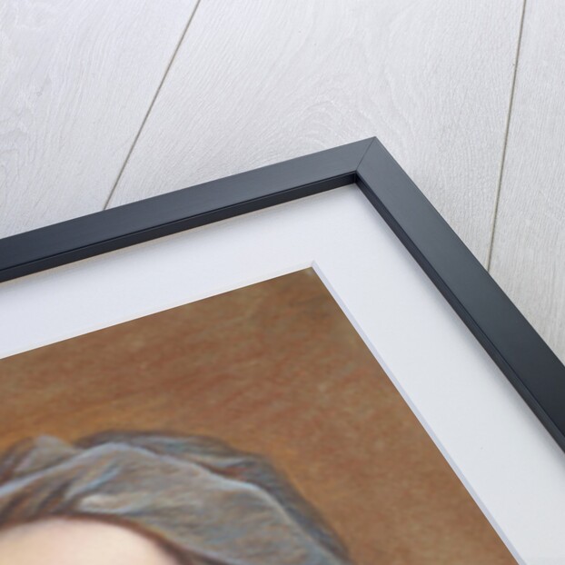 Portrait of Alexander Pope, c.1739-84 by William of Bath Hoare