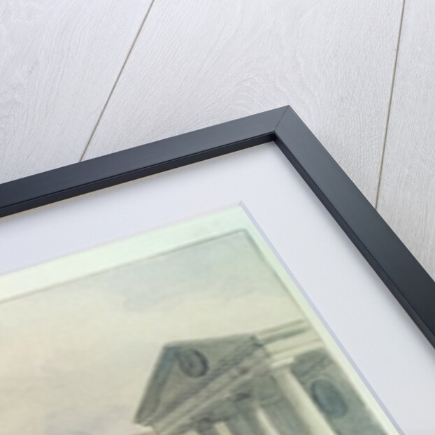 The Quack Doctor, 1857 by Thomas Hosmer Shepherd