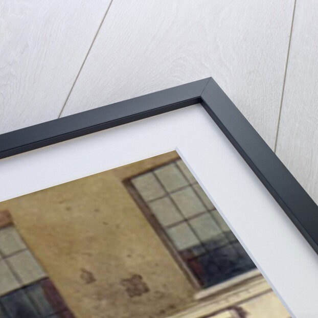 The Entrance to Tallow Chandler's Hall, 19th by Thomas Hosmer Shepherd