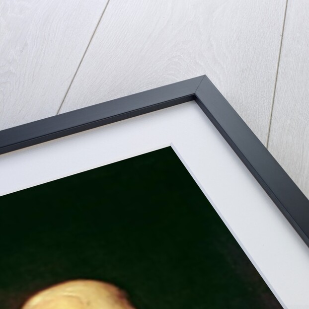 Portrait of John Wesley 1788 by William Hamilton