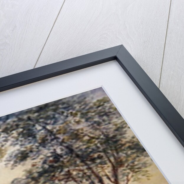 View of the House and Museum of the Late Duchess of Portland 1796 by John Bromley