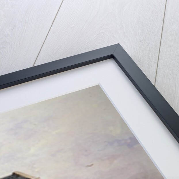 The Armoury belonging to the Royal Artillery Company, 1815 by Thomas Hosmer Shepherd