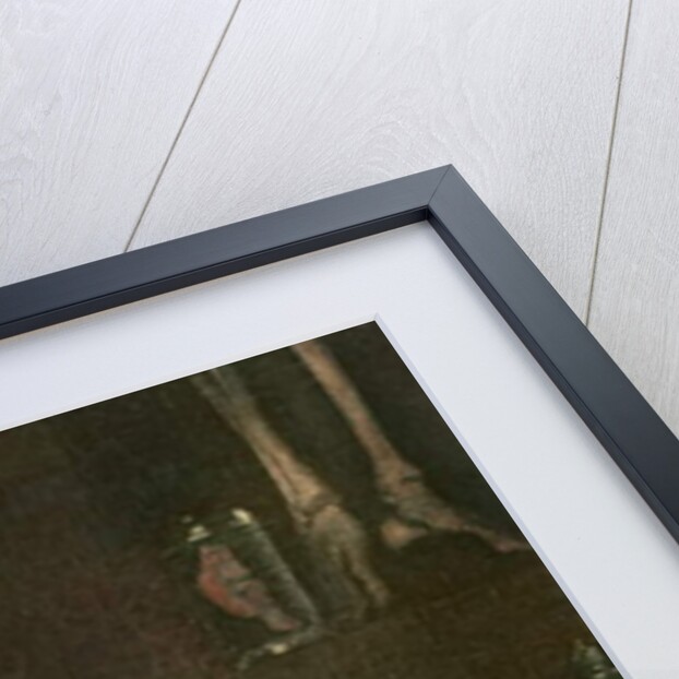 Portrait of John Hunter after Sir Joshua Reynolds 1813 by John Jackson