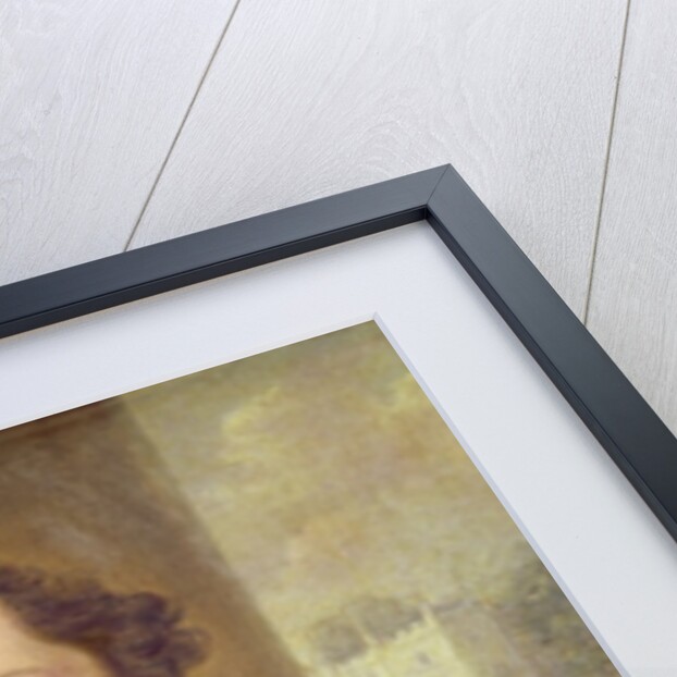 Portrait of Horatio Walpole, 4th Earl of Oxford, 1754 by John Giles Eckhardt