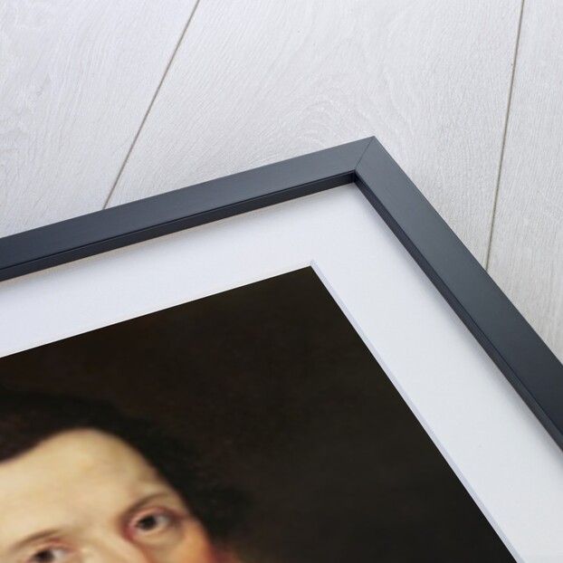 Portrait of Robert Devereux c.1596 by Marcus the Younger Gheeraerts