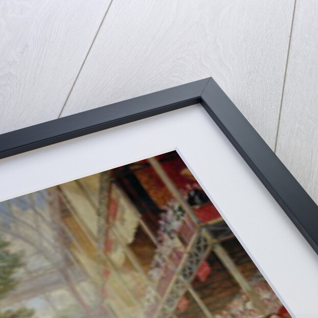 The Opening of the Great Exhibition, 1851-52 by Henry Courtney Selous