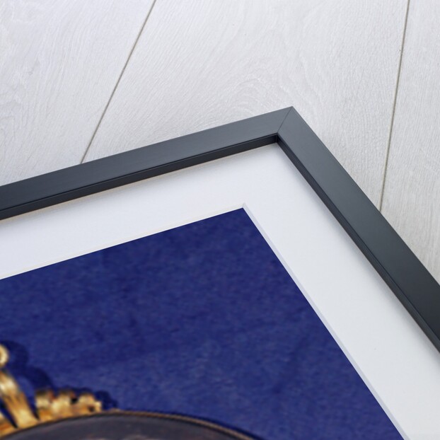 Portrait of John Maitland Duke of Lauderdale, 1664 by Samuel Cooper