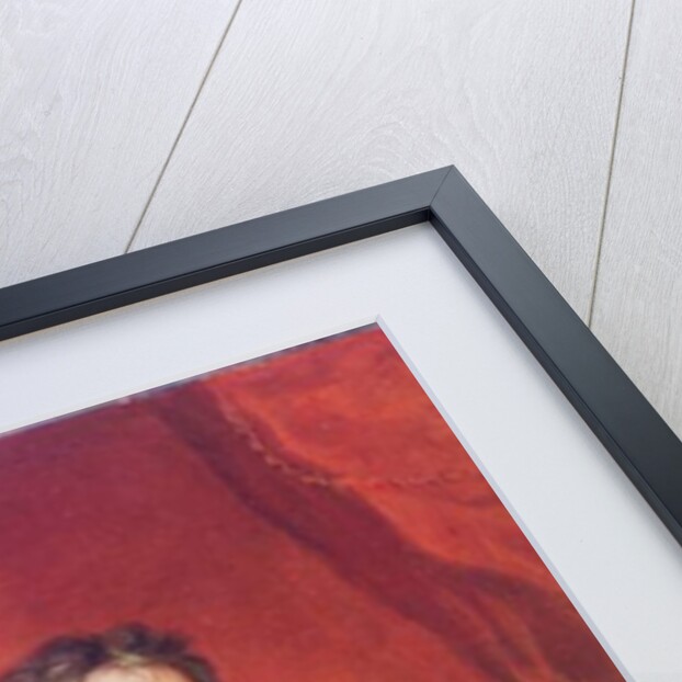 Portrait of Charles Lamb 1826 by English School