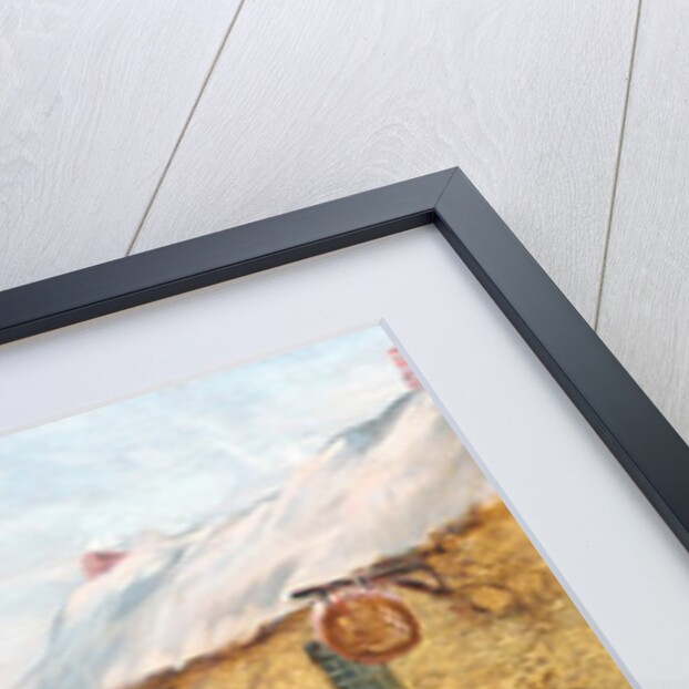 Stage Coach Outside a Tavern, Bath 1819 by J.C. Maggs