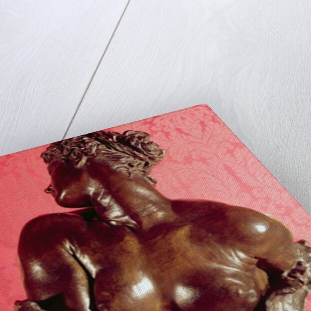 Clytie, c.1868 by George Frederic Watts