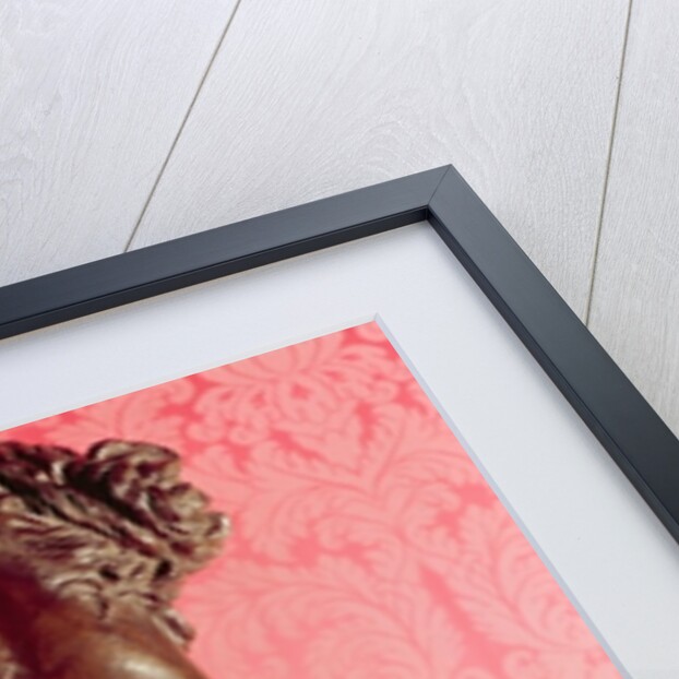 Clytie, c.1868 by George Frederic Watts