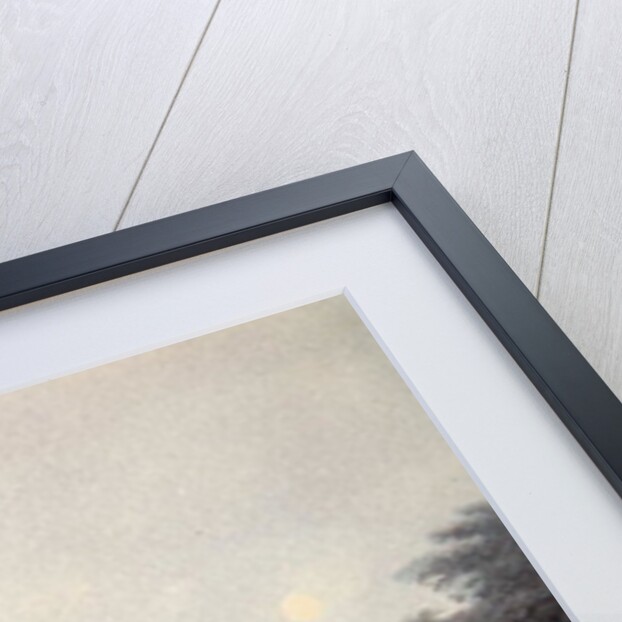 The View of the Fair in Hyde Park by John Heaviside (after) Clark