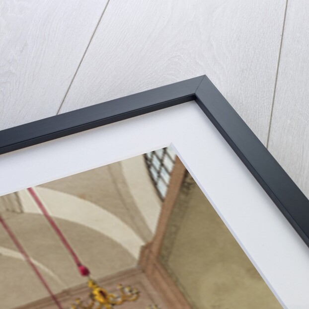 House of Lords, 1809 by T. & Pugin A.C. (1762-1832) (after) Rowlandson