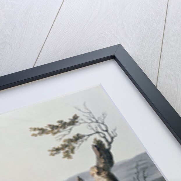 Subugal on the River Coa by Thomas Staunton St. Clair