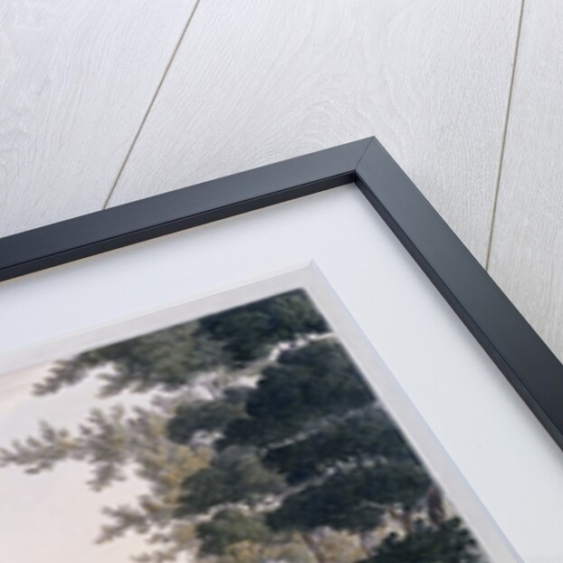 Pena Macor by Thomas Staunton St. Clair