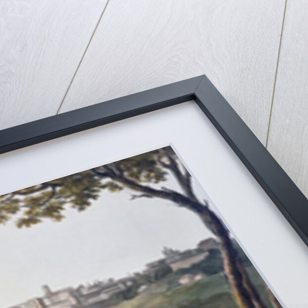 City of Coimbra by Thomas Staunton St. Clair